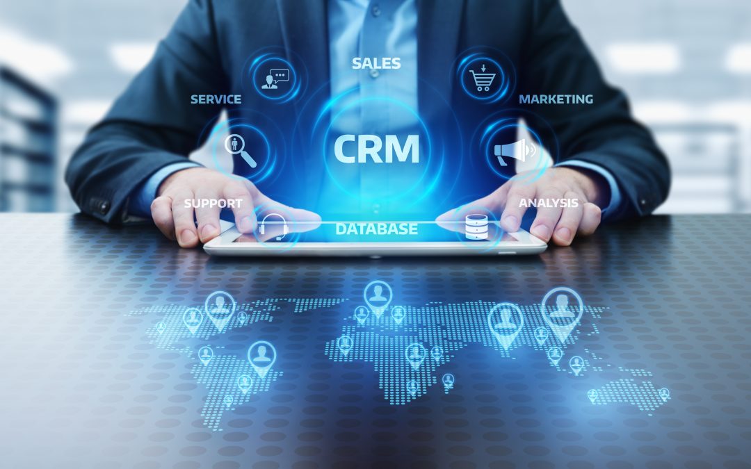 Why Your Business Needs a CRM to Increase Revenue